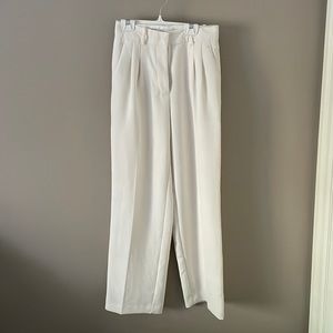 Aritzia Wilfred Effortless Pant